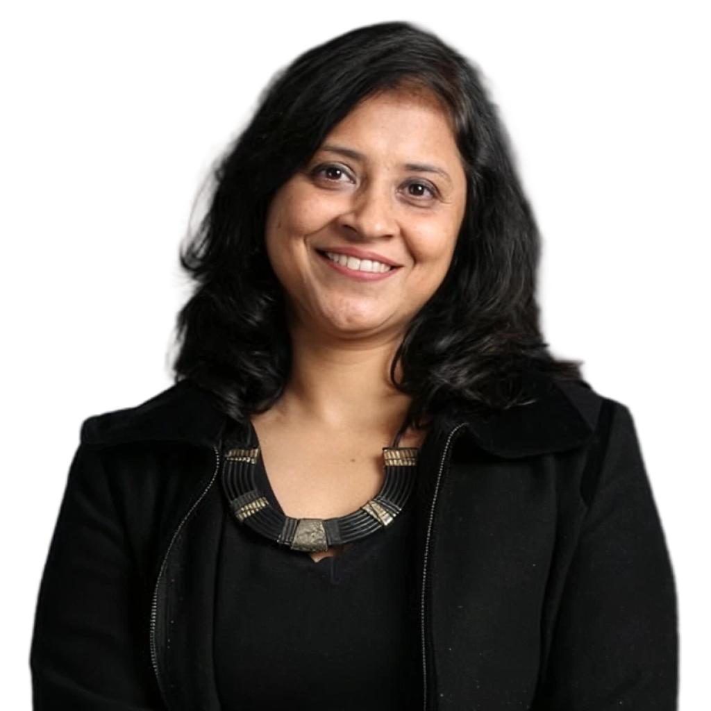 Rashima Mittal