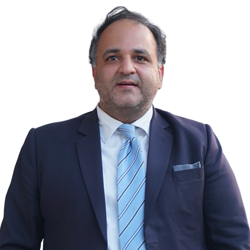 Sahiil Verma